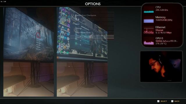 Lossless Scaling - Бесплатная утилита для слабых ПК | 30 ↑ 60 FPS смотреть онлайн