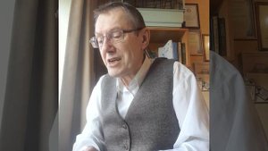 Повесть «Жил-был принц»: 9 глава. «Одна девочка, один мальчик». Читает автор А. Папченко