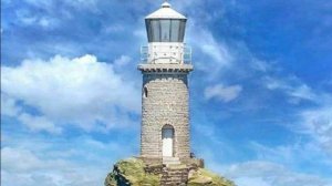 Стражи морей. Маяки
