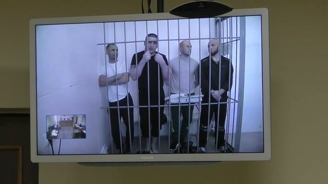 Ходатайство о приобщении