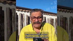 Полуповар и недопоэт Назаров