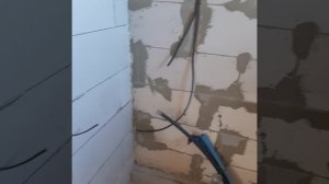 разводка электро проводов по комнатам