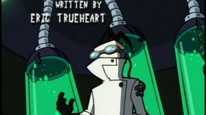 Сериал Пришелец ЗИМ — 1 сезон 8 серия / Invader ZIM