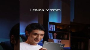 Планшет Lenovo LEGION Y700 - краткий обзор