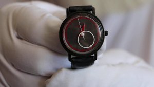 Александр Бродниковский-собрание часов Ракета-Коперник Петродворцового Часового Завода