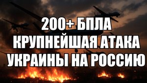 ⚡ Вечерний Выпуск Новостей 12.09.25