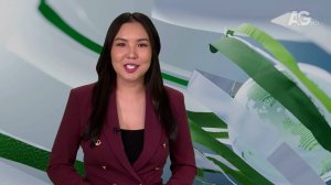 GLOBAL МЭДЭЭ / 2025.09.12