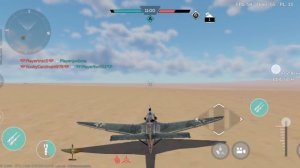 War thunder Mobile взвод КВ-2 (1940)
