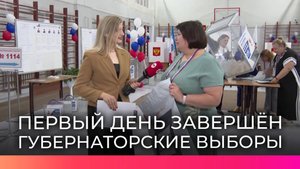 Председатель УИК №1114 рассказала о мерах сохранности тайны голосования после закрытия участков