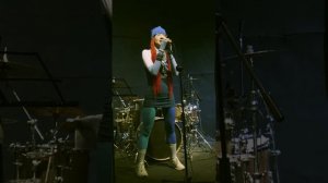 Евгения Бильченко в студии Дмитрия Агапова. 07.09.2025