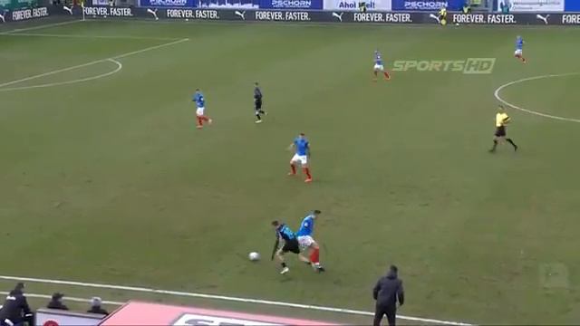 Футбольные мастера 24/25