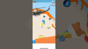 Gang Boxing arena part 1