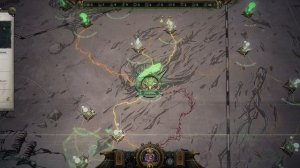 Warhammer 40,000 Rogue Trader - прохождение [075] ПК русский язык