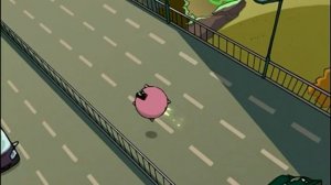 Сериал Пришелец ЗИМ — 1 сезон 5 серия / Invader ZIM