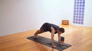 Travis Elliott - Flexibility & Strength