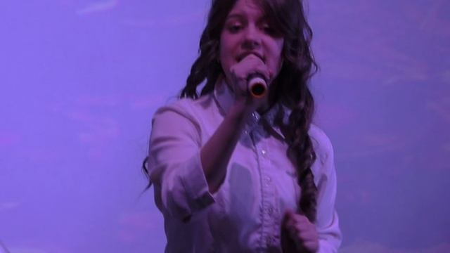 Осенний блюз.ДК Нарткала 2021 смотреть онлайн