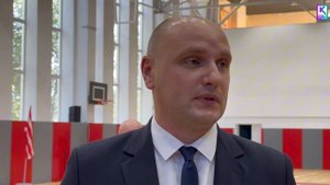 Дворец спорта "Судостроитель" открыл свои двери после капитального ремонта