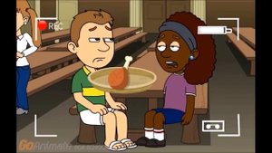 Dora Pours Rat Poison on the School Lunch