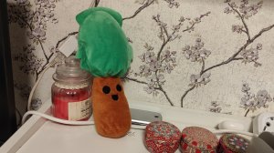 спрунки мистер дерево