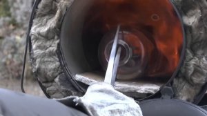 КАК РАСПЛАВИТЬ БУТЫЛКУ  Как плавить стекло своими руками