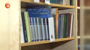 Ретроспектива-2016: Литературный Петербург глазами слепых и слабовидящих художников