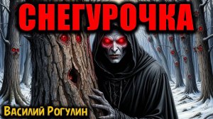 СНЕГУРОЧКА | Страшные истории