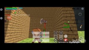 пять ночей с бобром с криками