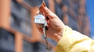 Набиуллина заявила об отсутствии ожиданий нового витка роста цен на жилье