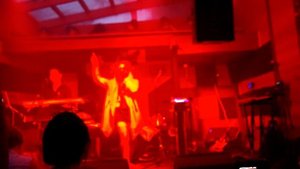 ДЕТЕКТОР ЛЖИ / LIE DETECTOR - Танцуй на битом стекле