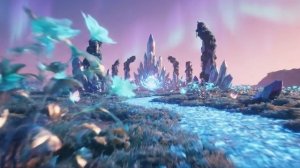 Почувствуй новую мечту