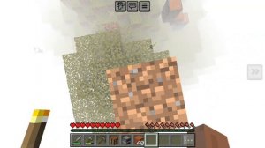 Выживание в Майнкравте с модами на Мимика и Херобрина!!! (часть 1)
| начало УЖАСА!!! |