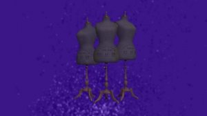 Historical mannequins: bust 44, waist 29