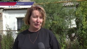 Нижегородская область, регион-шеф Харцызска, помогает наладить мирную жизнь