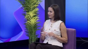 Утро Донбасса 11 сентября 2025 г. Поведение в интернете. Иван Бурлачук