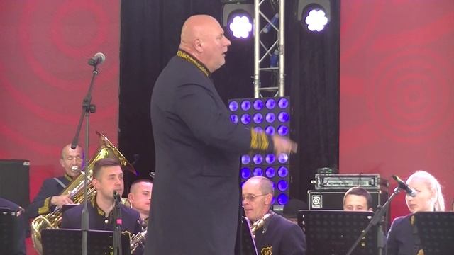 Урал Бенд снова в Самаре.