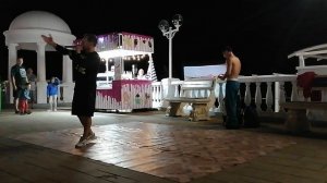 ДИВНОМОРСКОЕ БРЕЙК ДЭНС 12.09.2025
