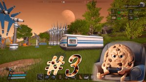 Eden Crafters #3 Нужно больше энергии