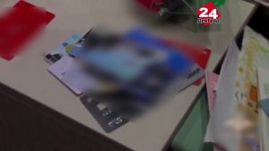 Ульяновские полицейские задержали новую группу «обнальщиков»