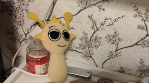 моя коллекция спрунки