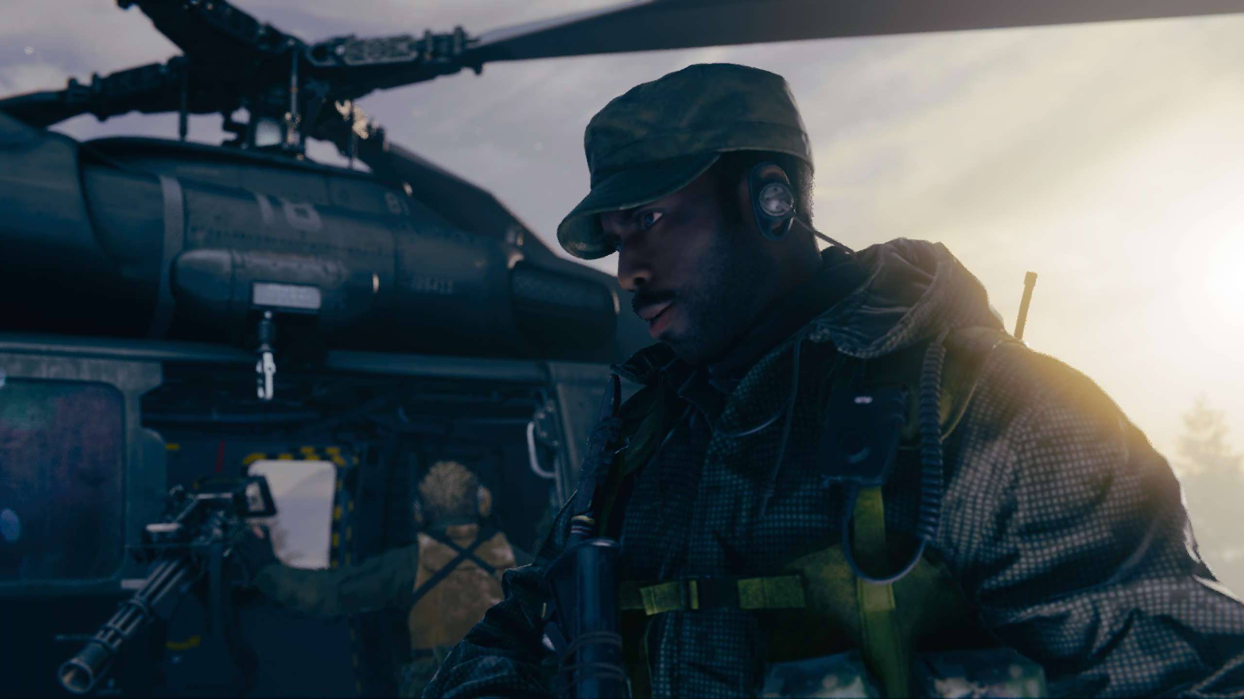CALL OF DUTY BLACK OPS 6