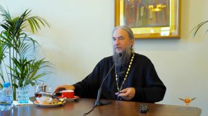 Духовная беседа | «Жизнь в Церкви. Таинства. Богослужение» | Иером. Даниил (Михалев) | 07.09.2025 г.