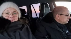 Из Германии в Россию/ Сколько стоит пребывание в больнице/ Сибирская зима/ Тюмень/ Жизнь в России