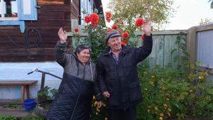 ВАЛЬС ОТ ВЕТЕРАНОВ ТРУДА МО Тихоновка  ДЛЯ ВЕТЕРАНОВ ТРУДА МО Тихоновка