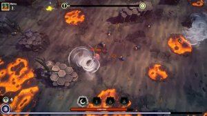 What Do You Do Tornado?