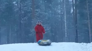 Лыжная база