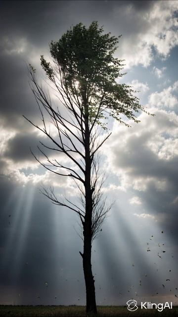 Одинокое дерево смотреть онлайн