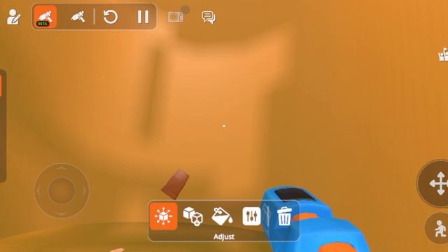 манекен с ведром смотреть онлайн