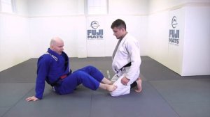 Strangles & Turtle Breakdowns Vol.3