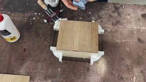 Гагарин.Труд.Тайны мастера мастерим деревянную шкатулку.