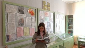 Николай  Рубцов «Ночь на родине».